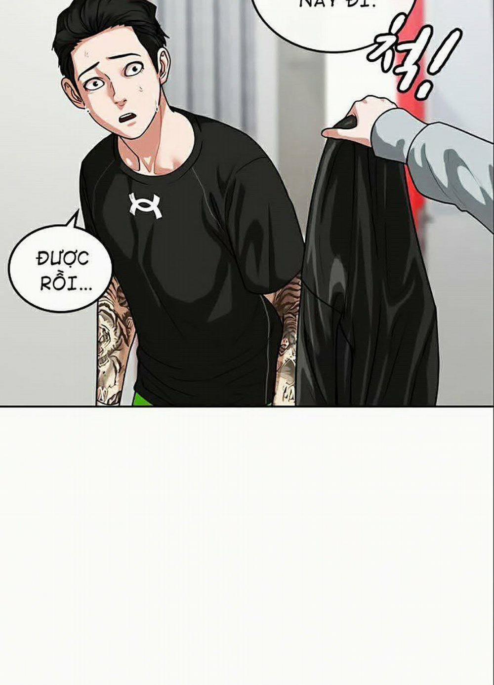 Nhiệm Vụ Đời Thật 6 trang 30