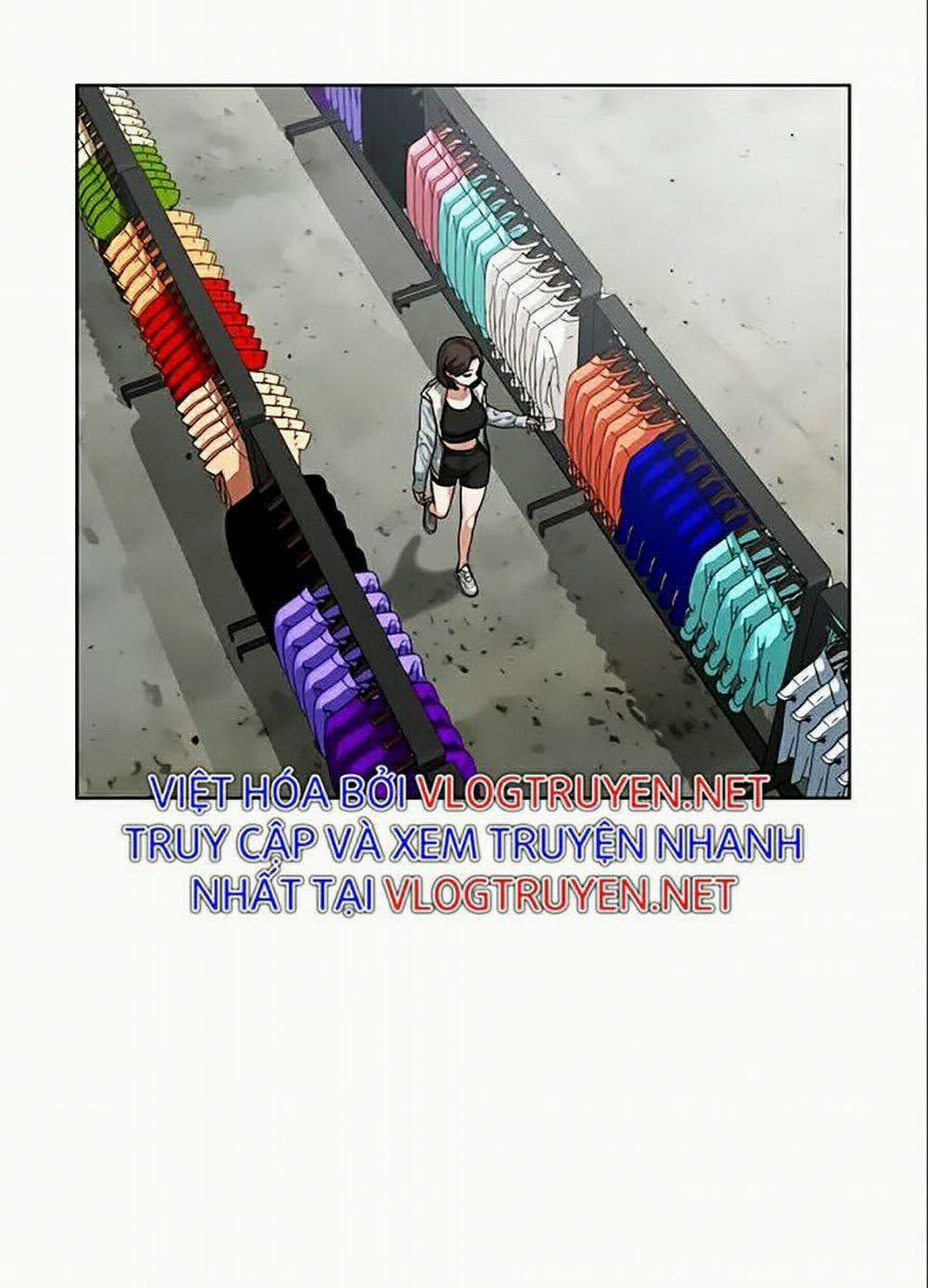 Nhiệm Vụ Đời Thật 6 trang 31