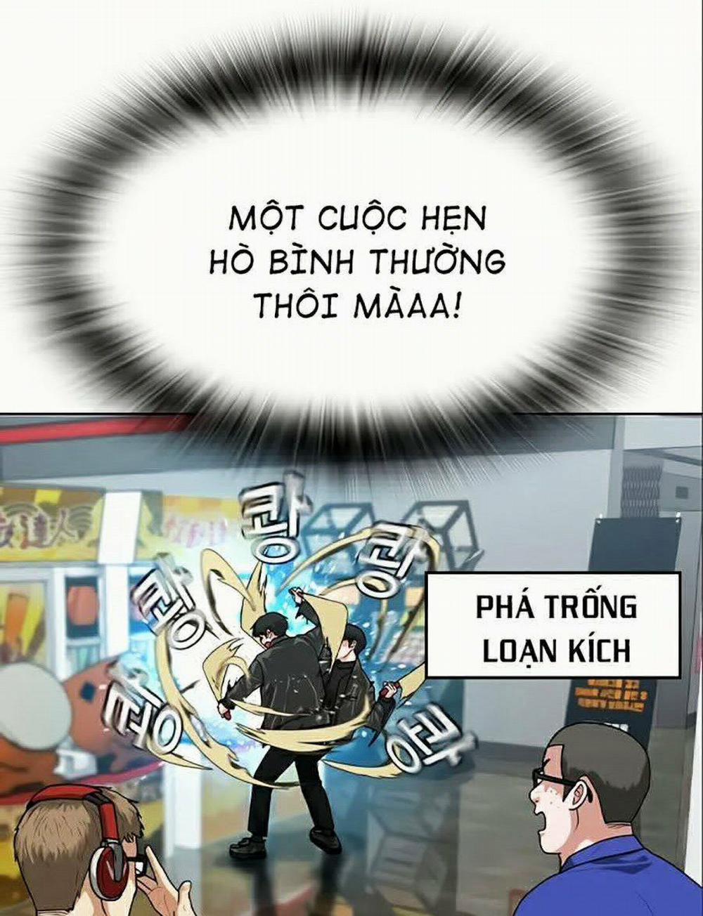 Nhiệm Vụ Đời Thật 6 trang 65