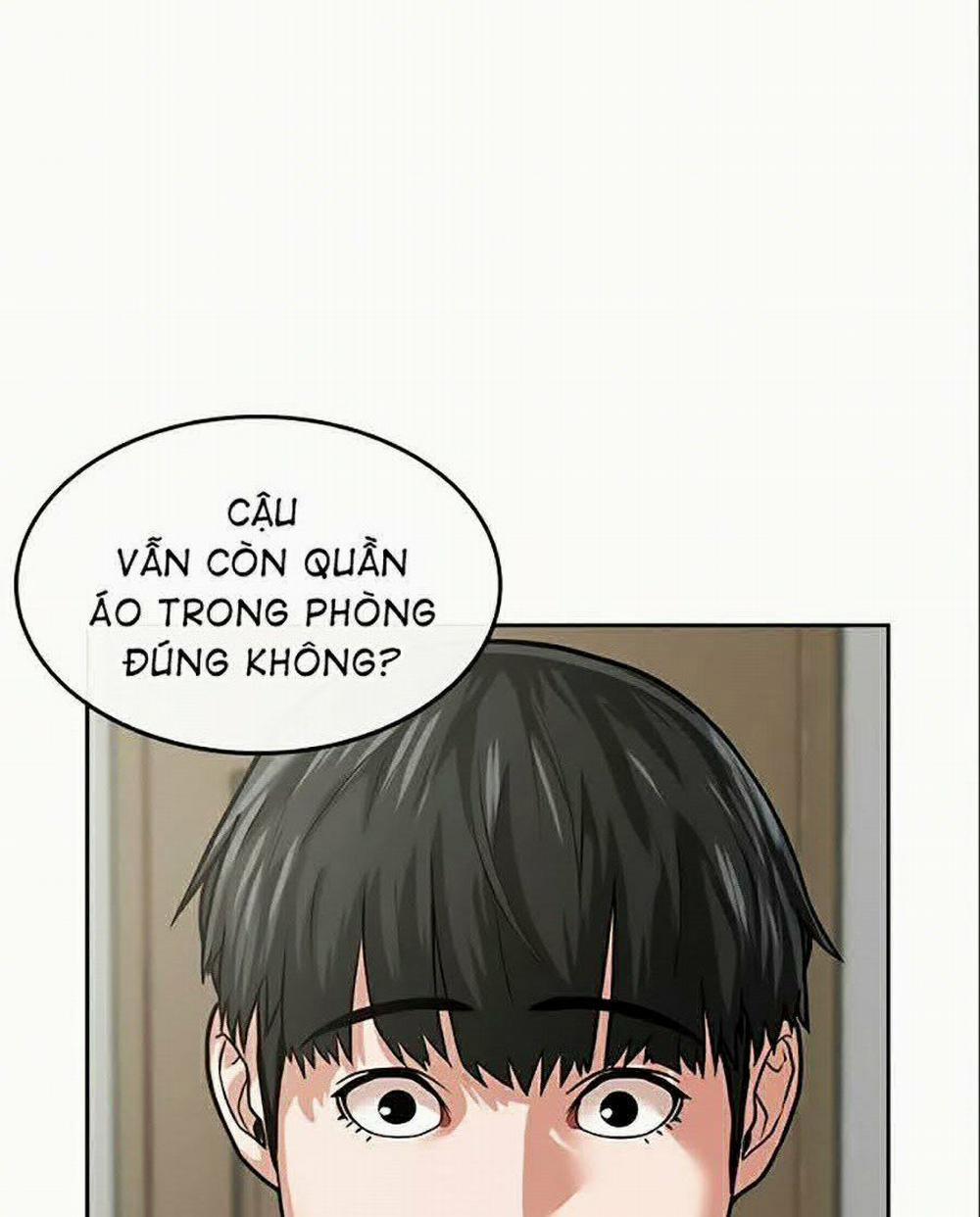 Nhiệm Vụ Đời Thật 6 trang 7