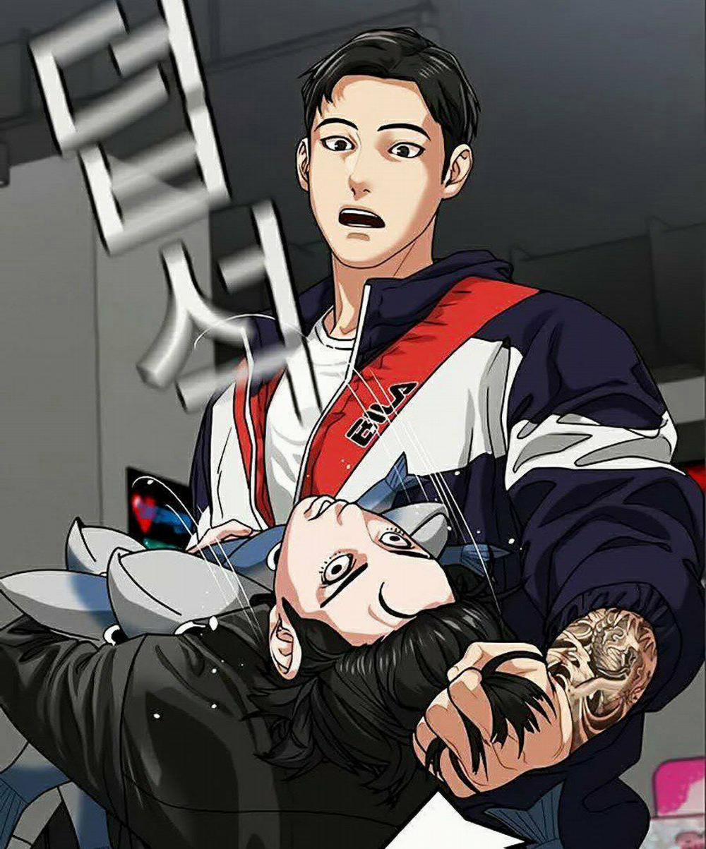 Nhiệm Vụ Đời Thật 6 trang 82