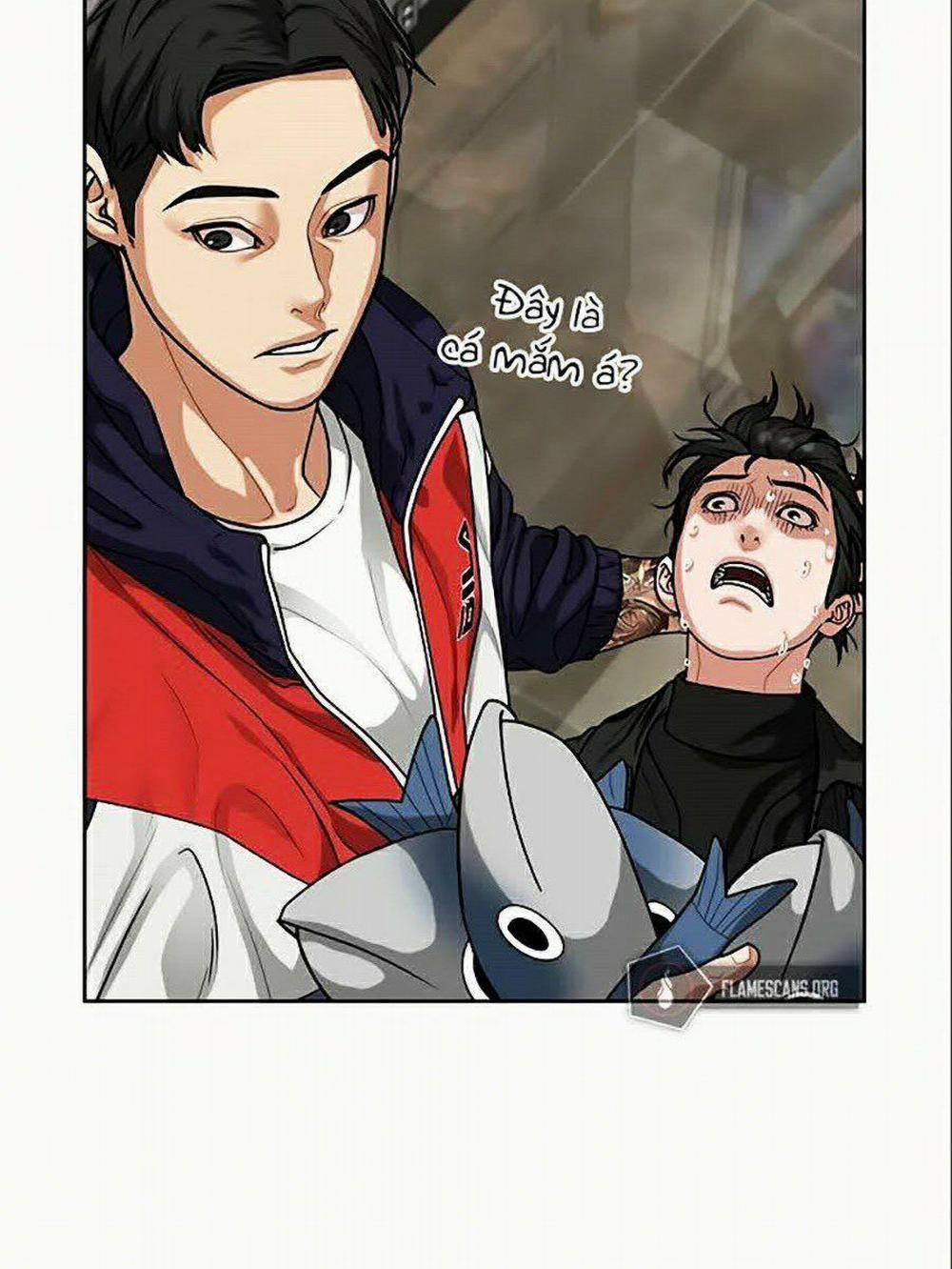 Nhiệm Vụ Đời Thật 6 trang 90