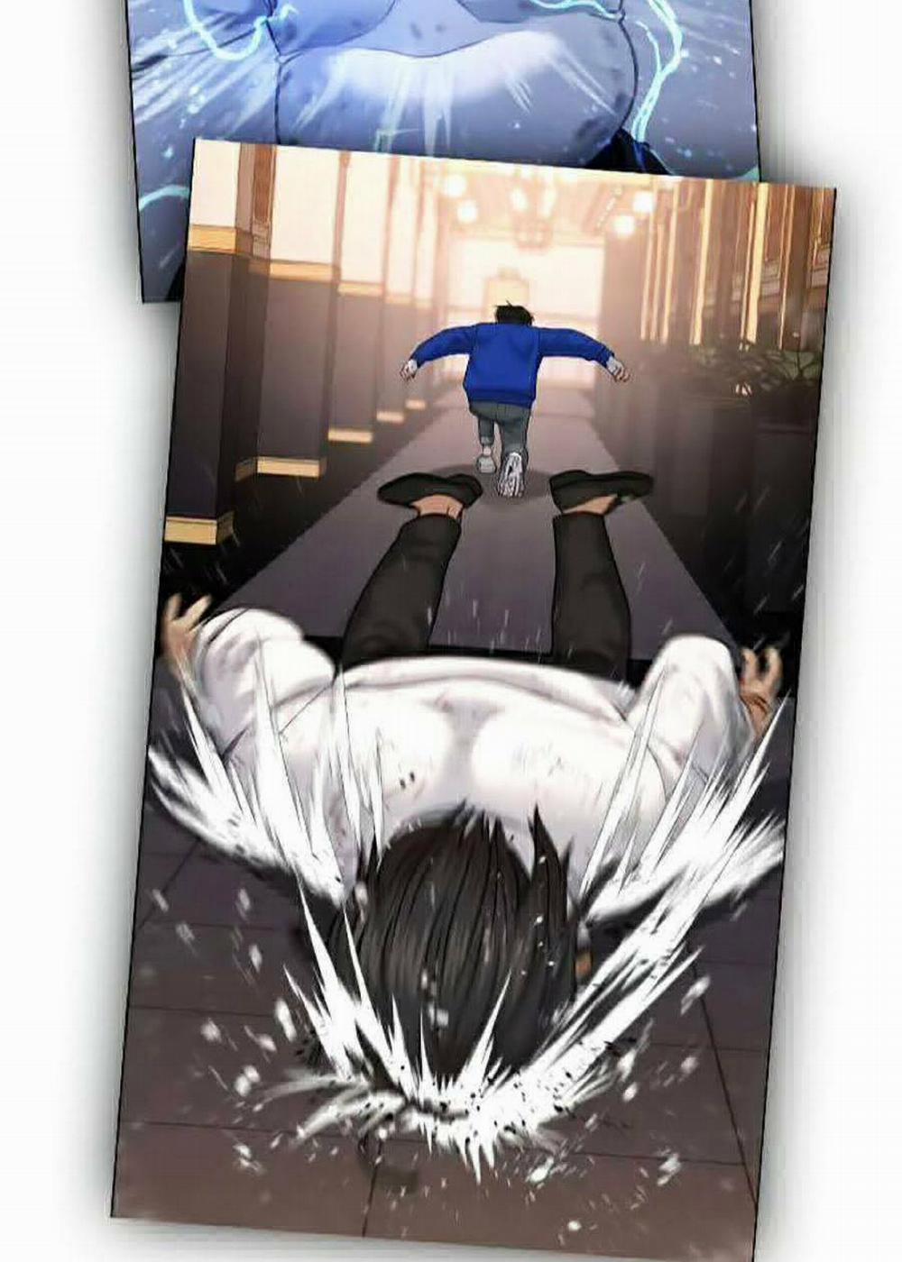 Nhiệm Vụ Đời Thật 7 trang 113