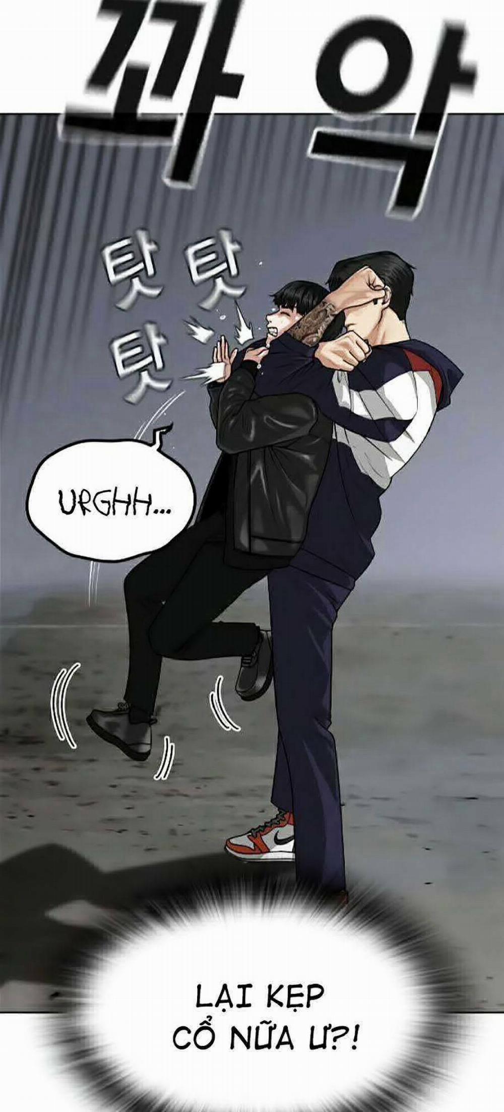 Nhiệm Vụ Đời Thật 7 trang 119