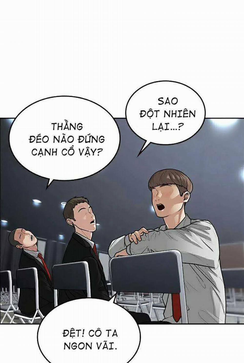 Nhiệm Vụ Đời Thật 7 trang 30