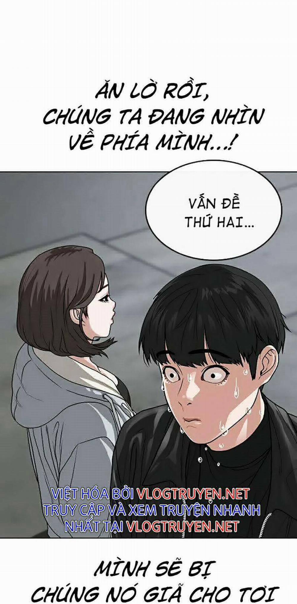 Nhiệm Vụ Đời Thật 7 trang 32