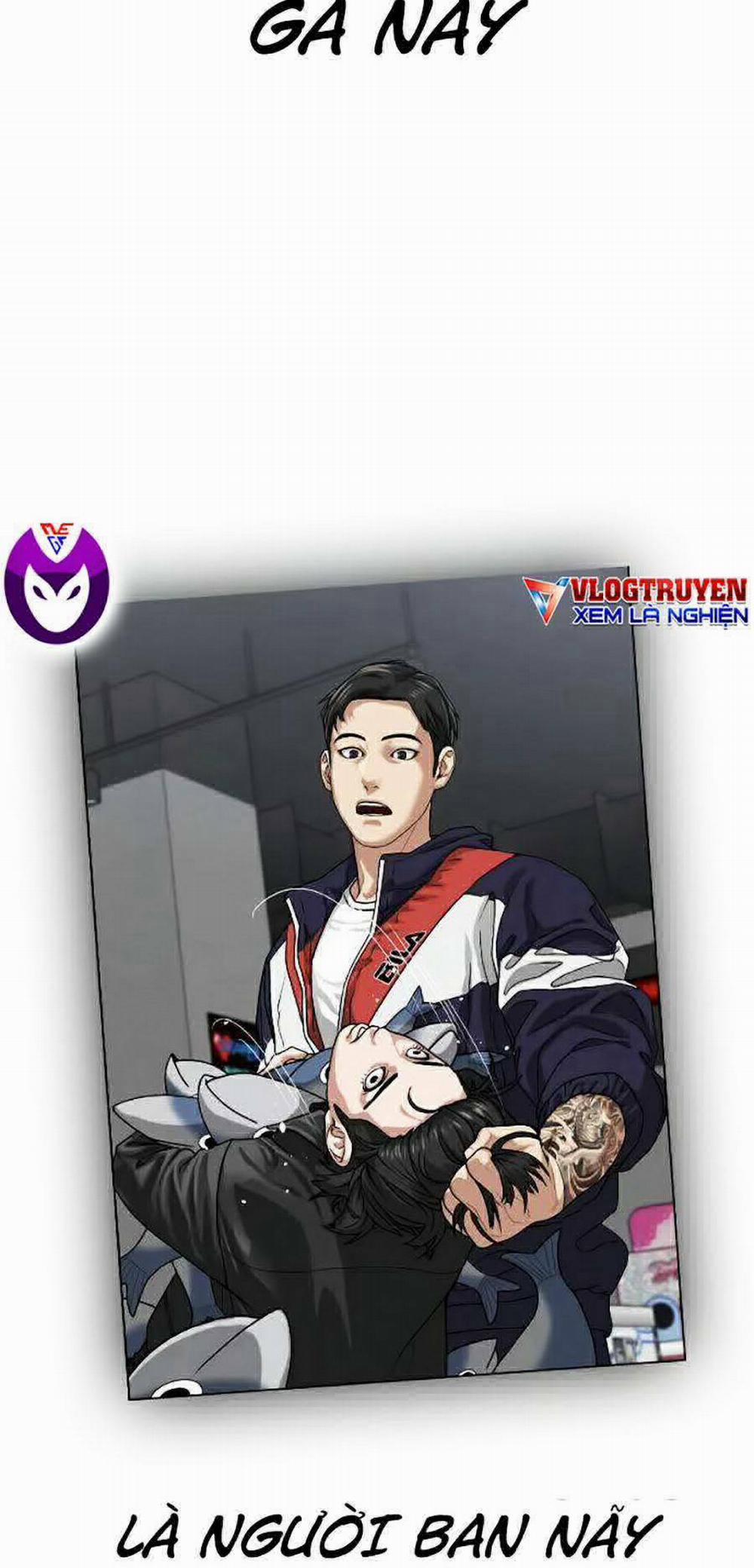 Nhiệm Vụ Đời Thật 7 trang 63