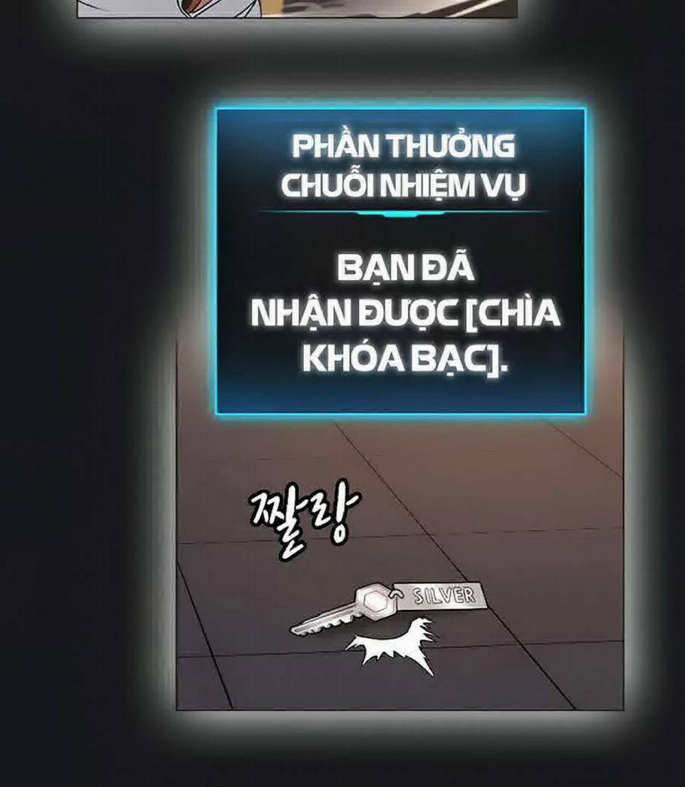 Nhiệm Vụ Đời Thật 8 trang 16