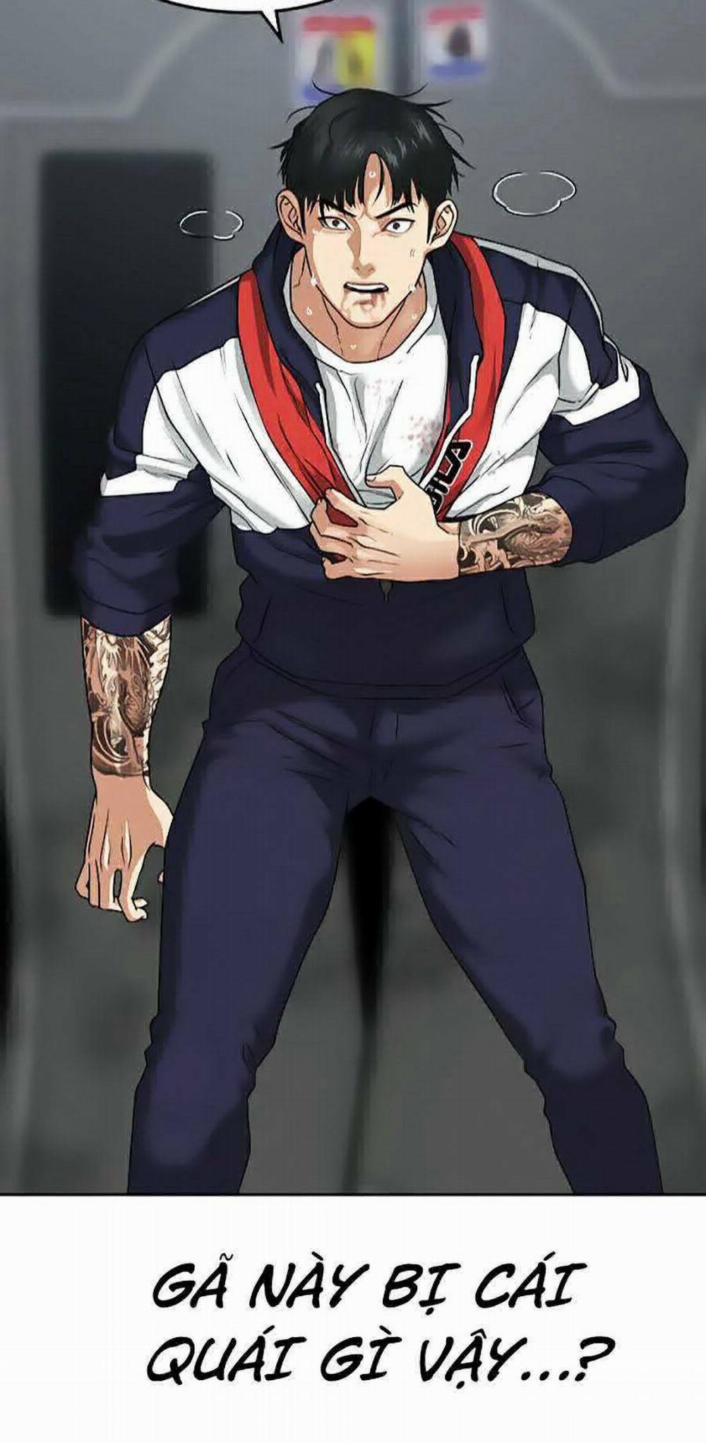 Nhiệm Vụ Đời Thật 8 trang 188