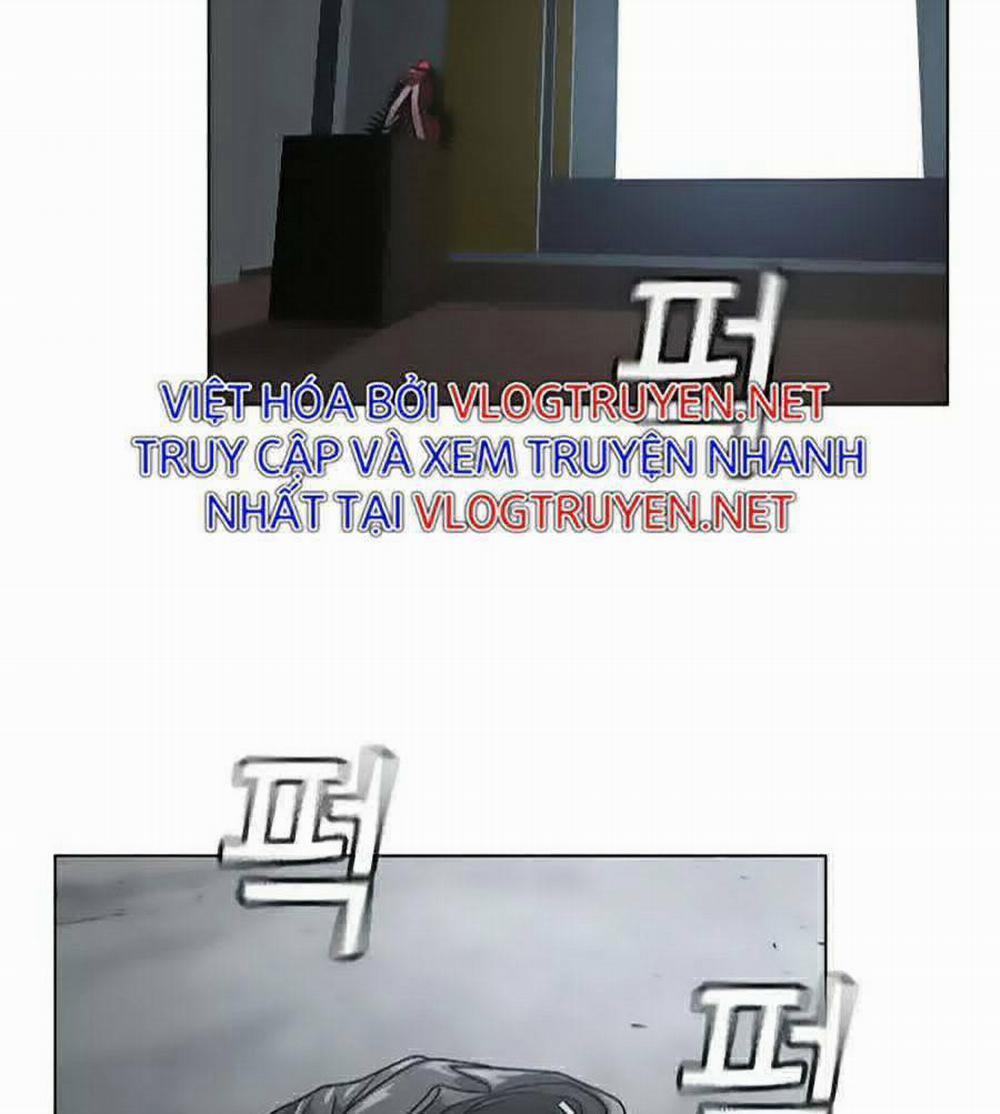 Nhiệm Vụ Đời Thật 8 trang 2