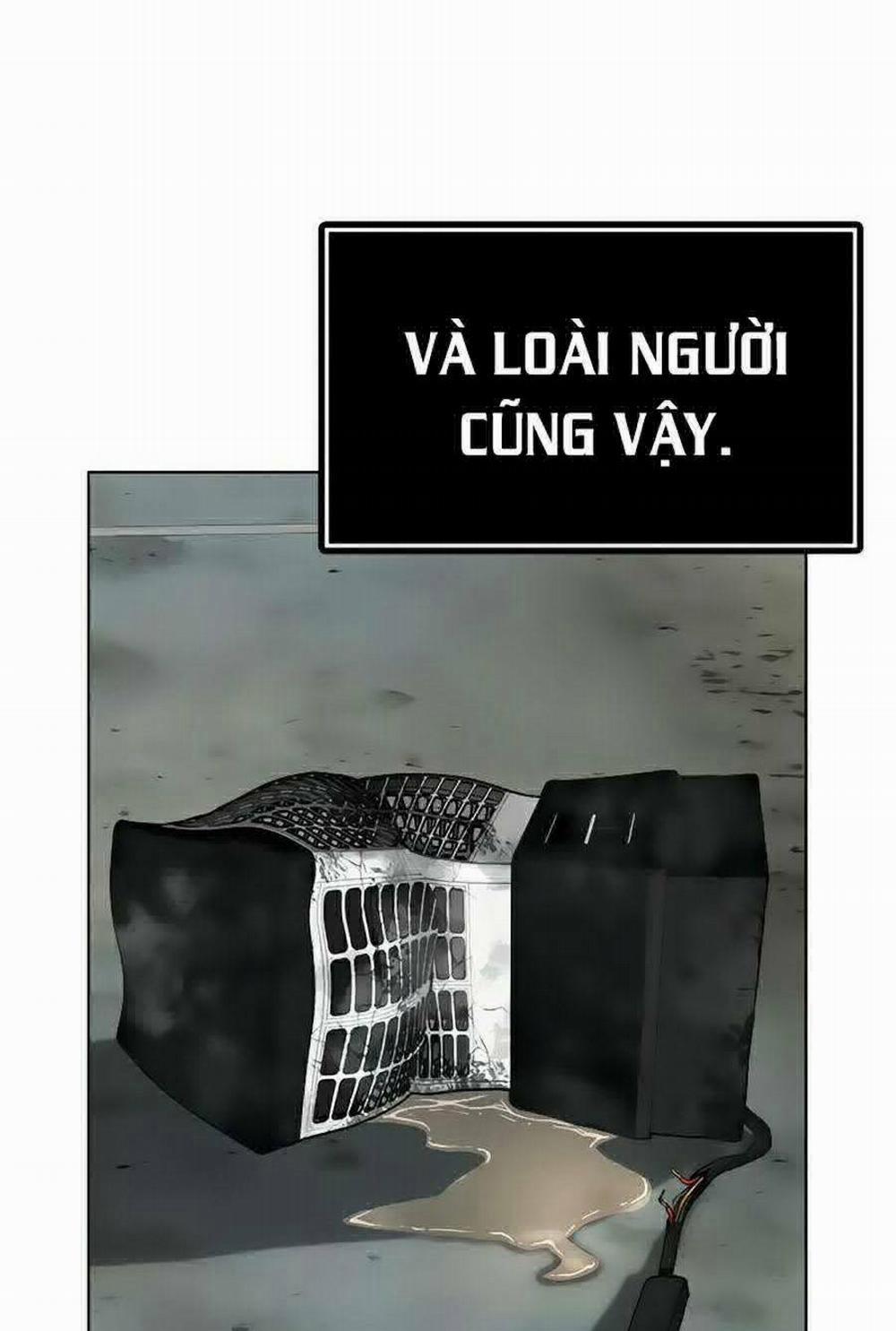 Nhiệm Vụ Đời Thật 9 trang 25