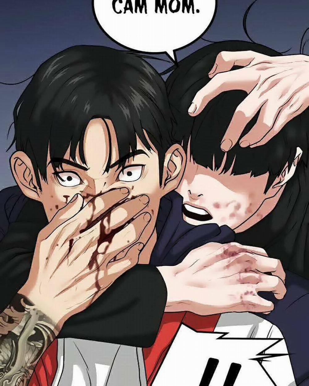 Nhiệm Vụ Đời Thật 9 trang 46