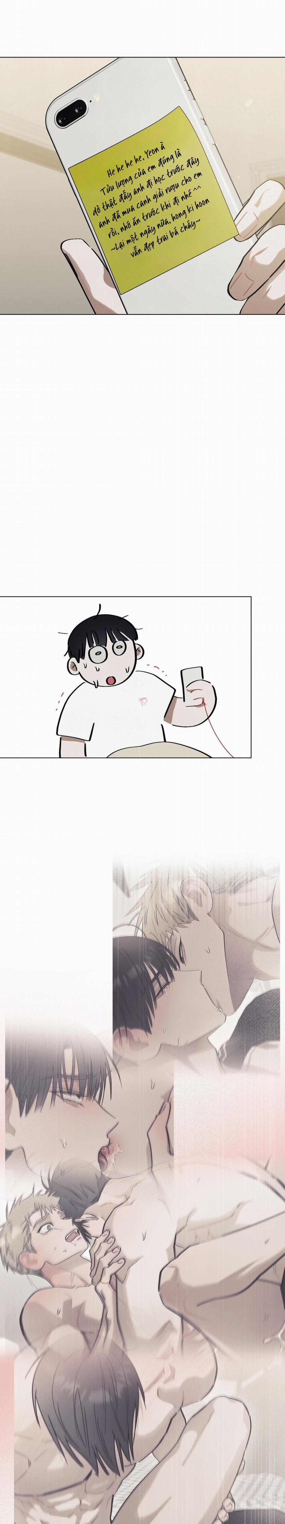 Nhiệm Vụ Hongsil 10 trang 3