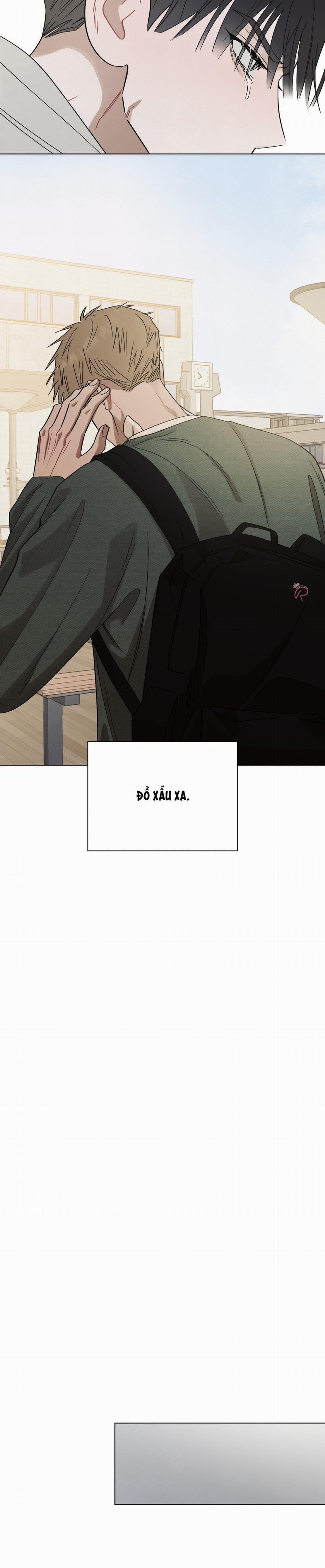 Nhiệm Vụ Hongsil 11 trang 23