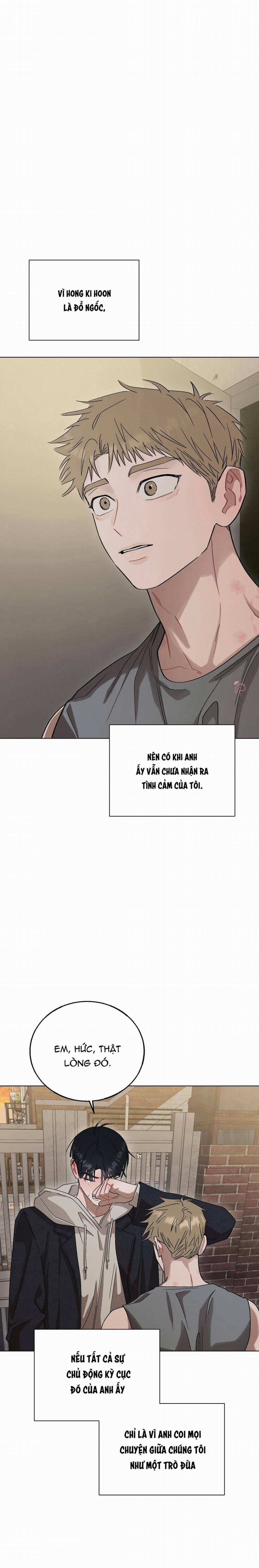 Nhiệm Vụ Hongsil 11 trang 27