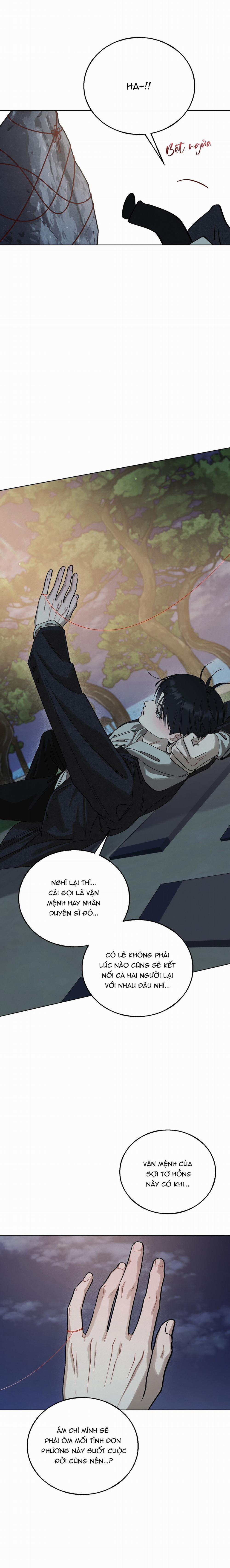 Nhiệm Vụ Hongsil 12 trang 12