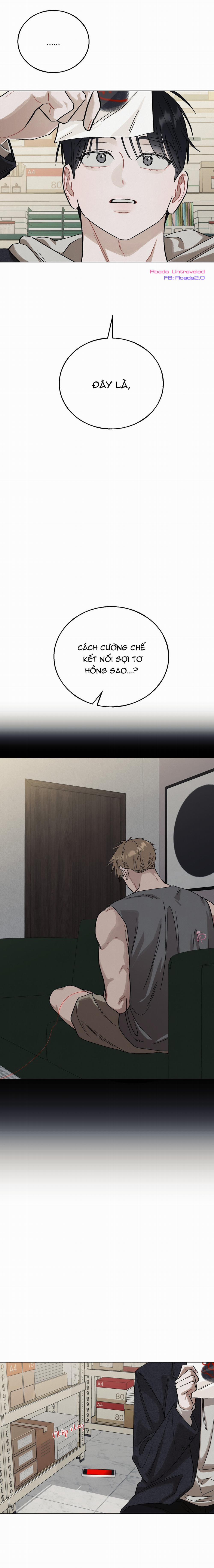 Nhiệm Vụ Hongsil 12 trang 19