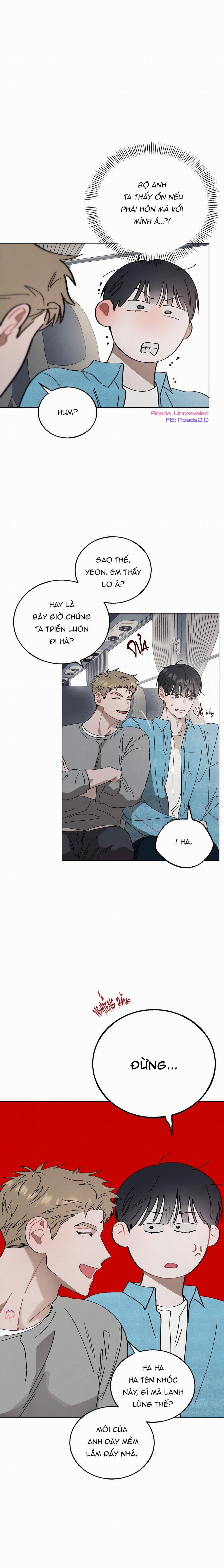 Nhiệm Vụ Hongsil 2 trang 15