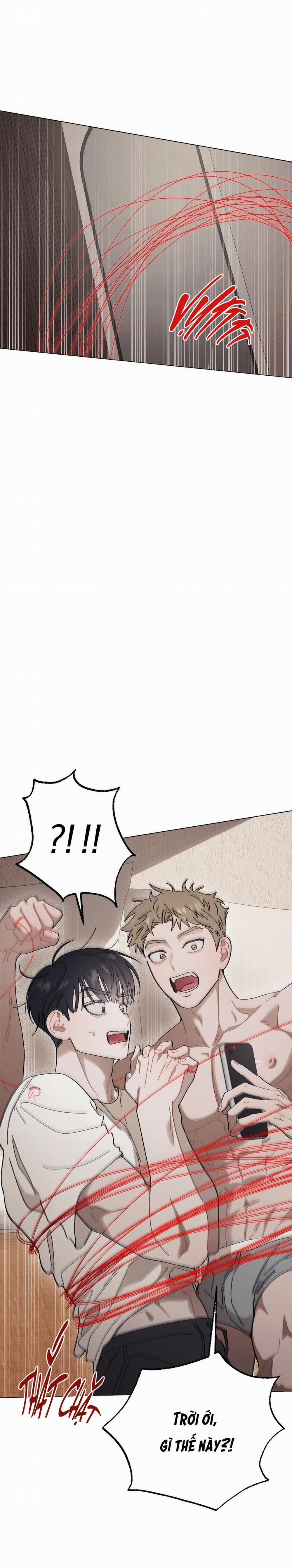 Nhiệm Vụ Hongsil 2 trang 20