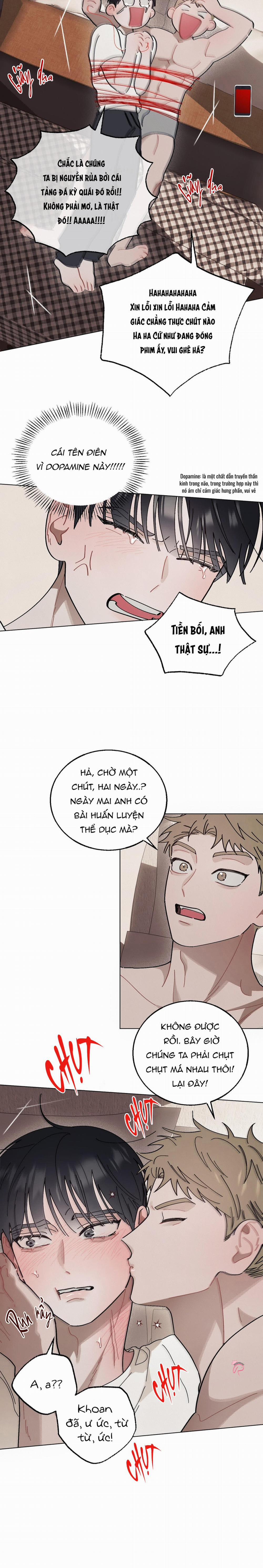 Nhiệm Vụ Hongsil 2 trang 23