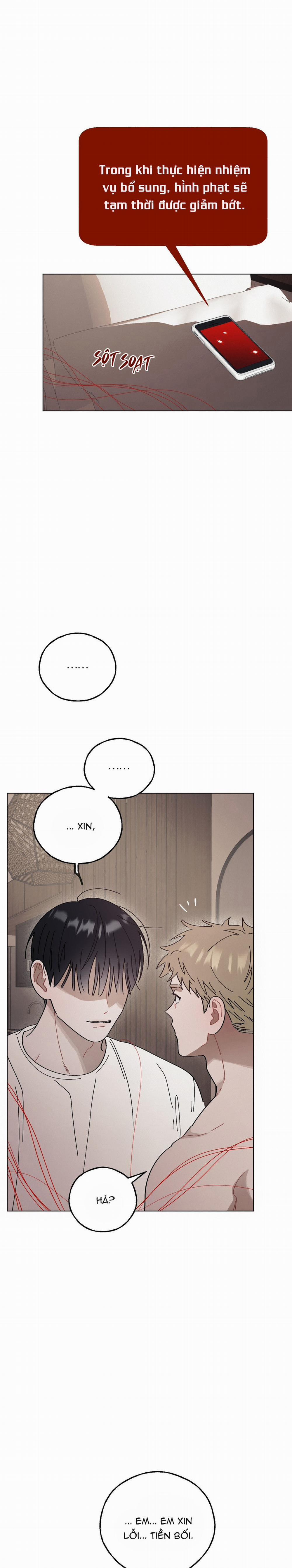 Nhiệm Vụ Hongsil 3 trang 1