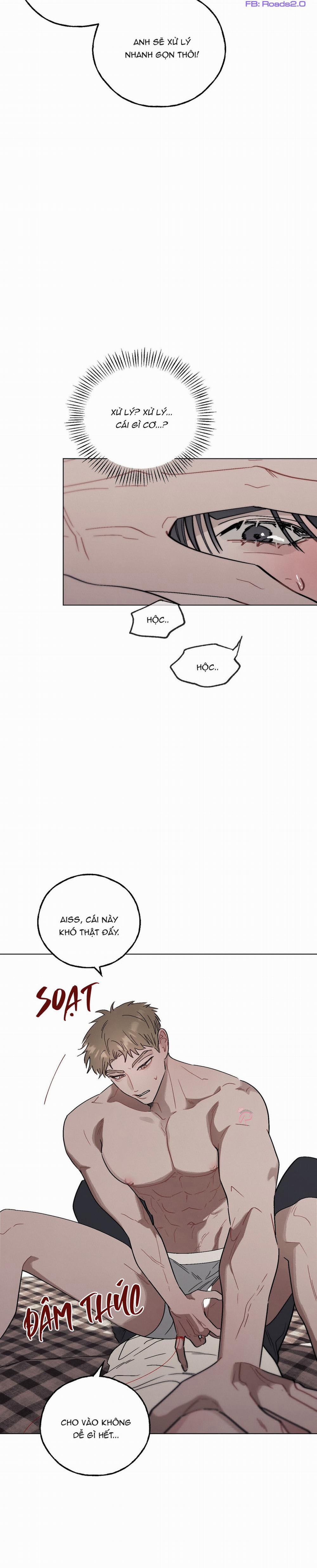 Nhiệm Vụ Hongsil 3 trang 12