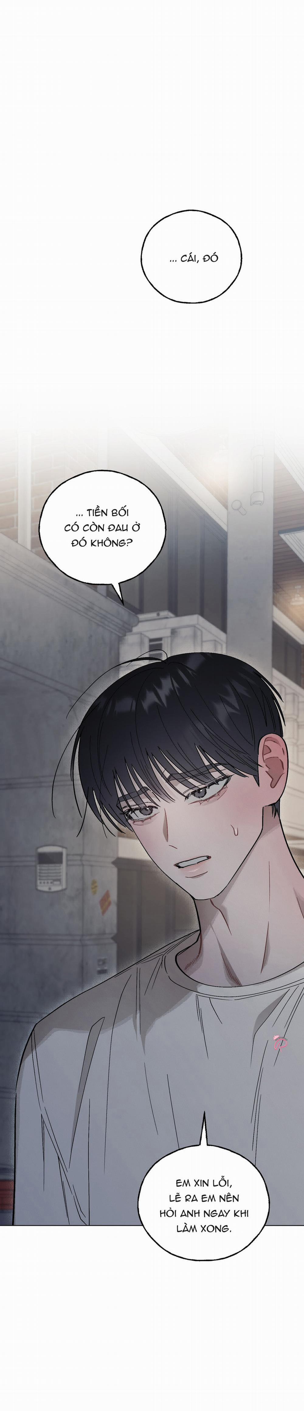 Nhiệm Vụ Hongsil 3 trang 30