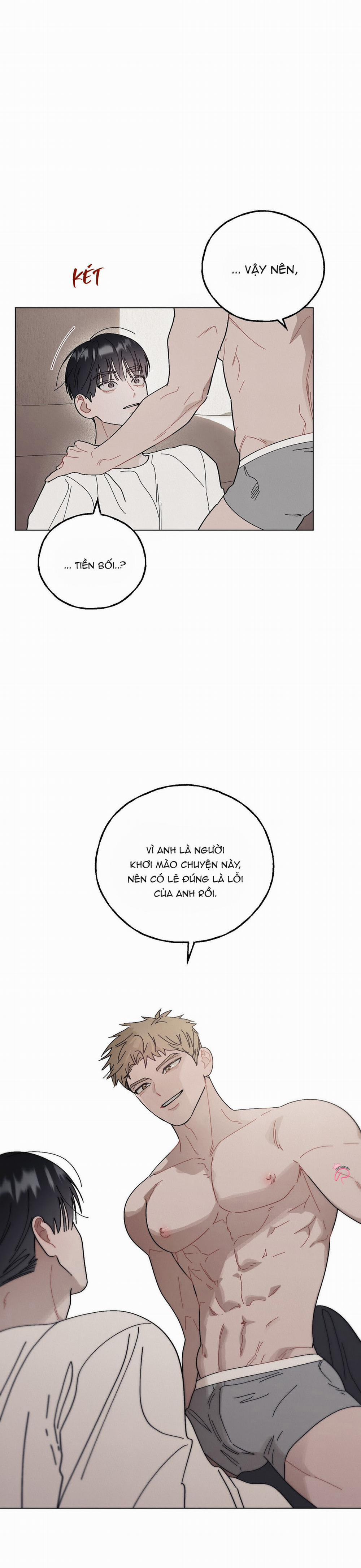 Nhiệm Vụ Hongsil 3 trang 4