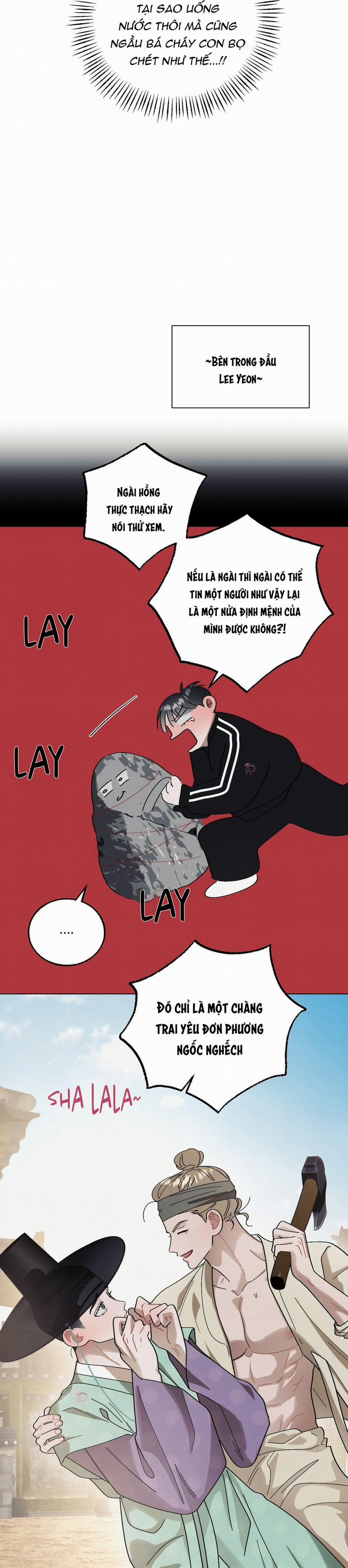 Nhiệm Vụ Hongsil 6 trang 12