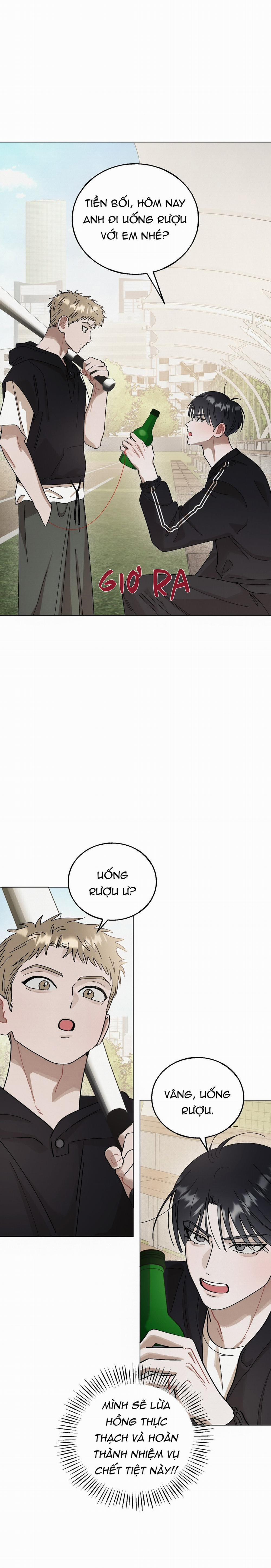 Nhiệm Vụ Hongsil 6 trang 14