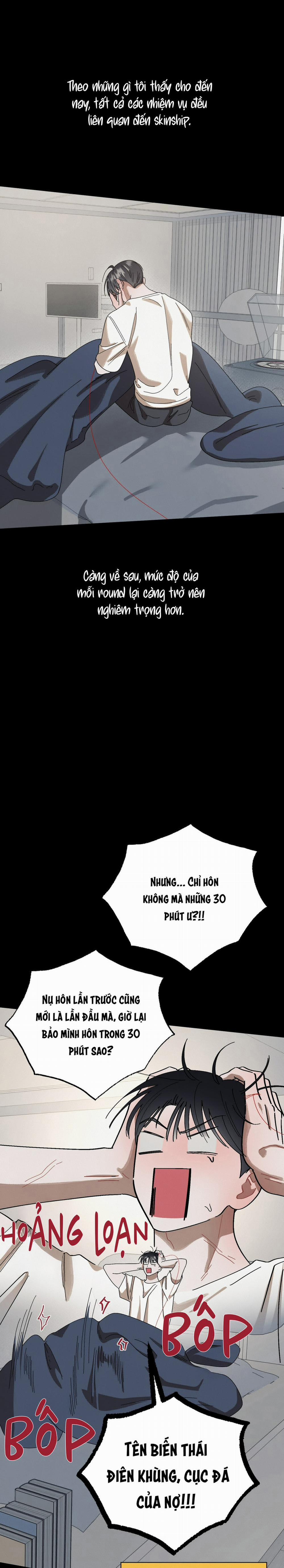 Nhiệm Vụ Hongsil 6 trang 6