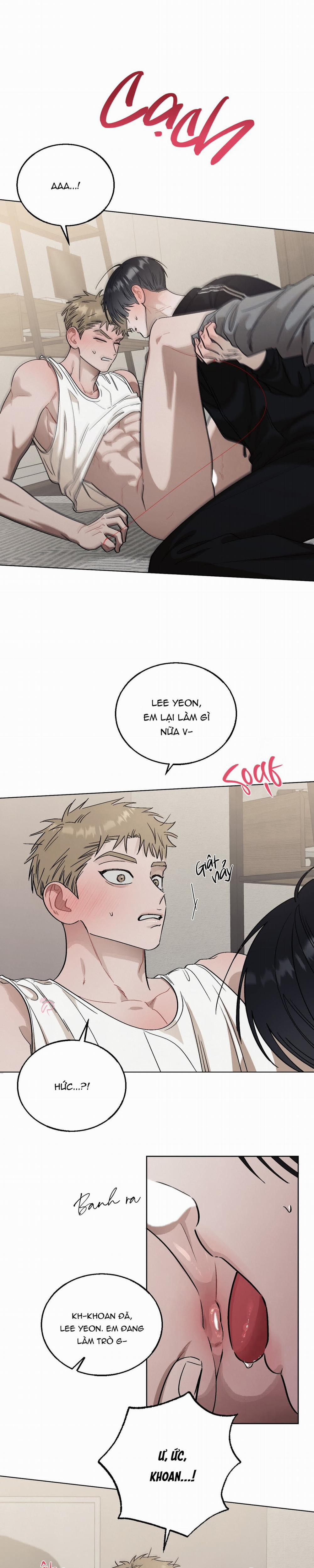 Nhiệm Vụ Hongsil 8 trang 1