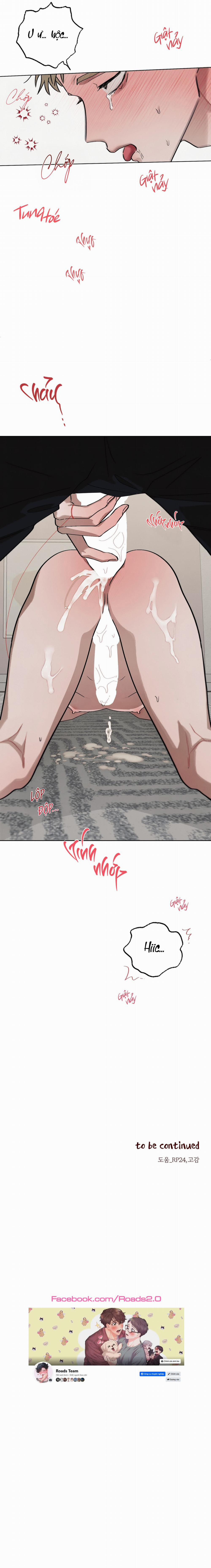 Nhiệm Vụ Hongsil 8 trang 24