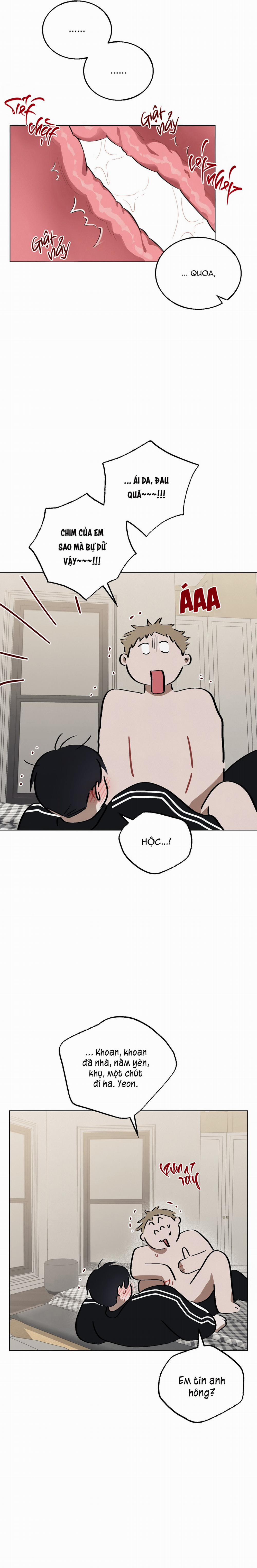 Nhiệm Vụ Hongsil 9 trang 12