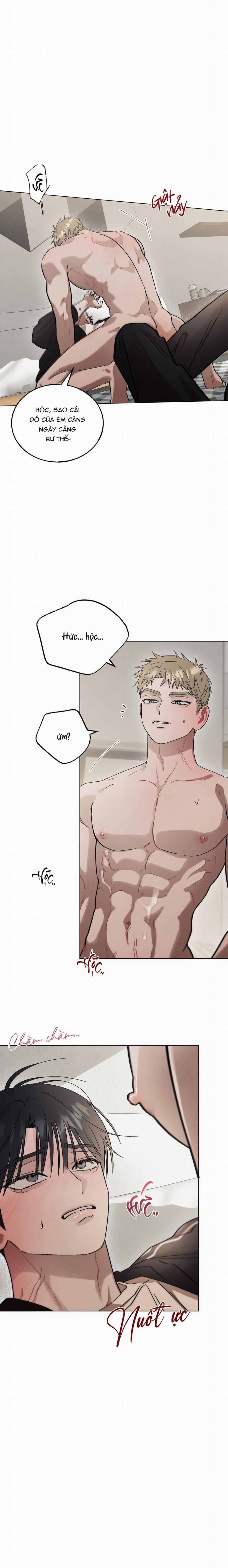 Nhiệm Vụ Hongsil 9 trang 14