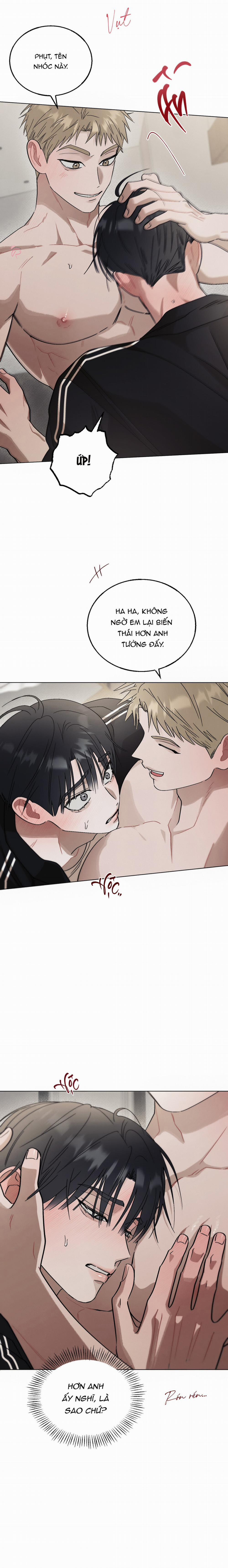 Nhiệm Vụ Hongsil 9 trang 15