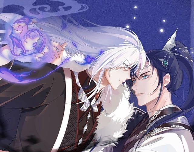 Nhiệm Vụ Thất Bại Thì Phải Yêu Đương 0 Văn án trang 1