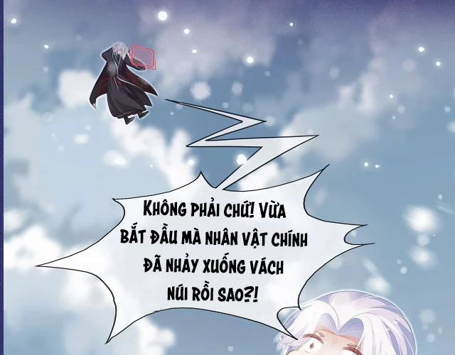 Nhiệm Vụ Thất Bại Thì Phải Yêu Đương 0 Văn án trang 13