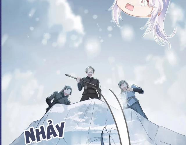 Nhiệm Vụ Thất Bại Thì Phải Yêu Đương 0 Văn án trang 14