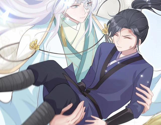 Nhiệm Vụ Thất Bại Thì Phải Yêu Đương 0 Văn án trang 17