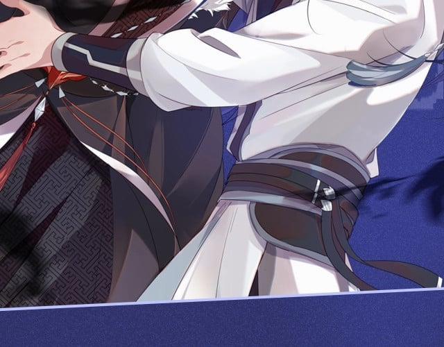 Nhiệm Vụ Thất Bại Thì Phải Yêu Đương 0 Văn án trang 2