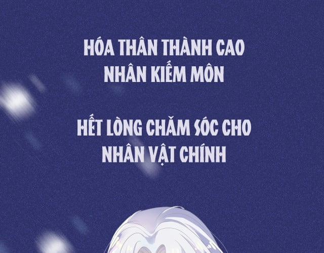 Nhiệm Vụ Thất Bại Thì Phải Yêu Đương 0 Văn án trang 20
