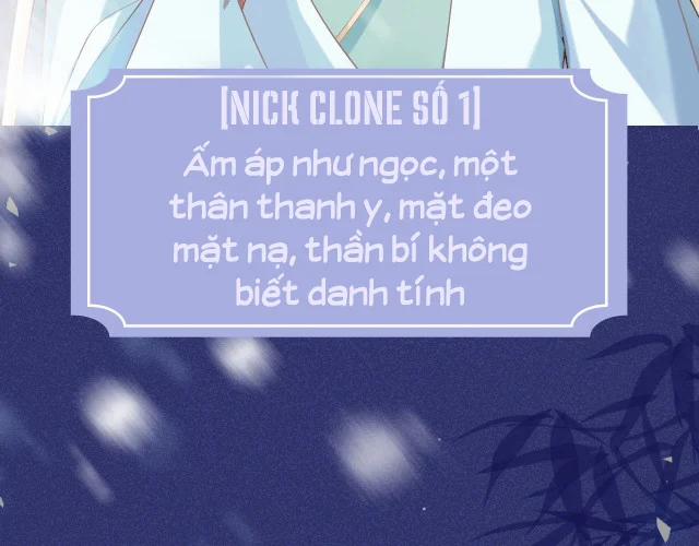 Nhiệm Vụ Thất Bại Thì Phải Yêu Đương 0 Văn án trang 22