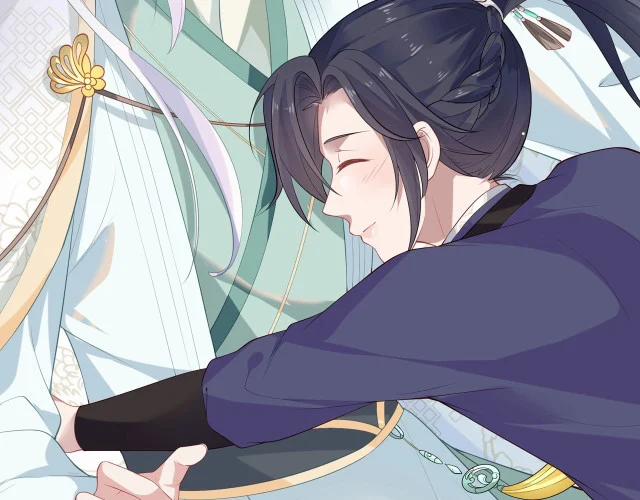 Nhiệm Vụ Thất Bại Thì Phải Yêu Đương 0 Văn án trang 25