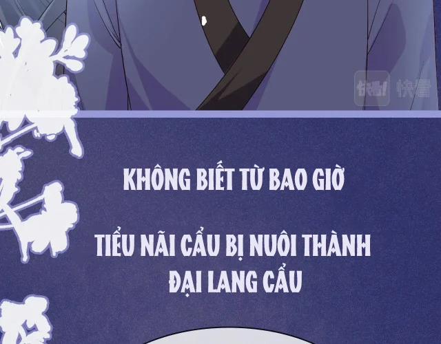 Nhiệm Vụ Thất Bại Thì Phải Yêu Đương 0 Văn án trang 29