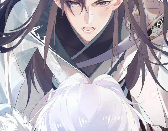 Nhiệm Vụ Thất Bại Thì Phải Yêu Đương 0 Văn án trang 31