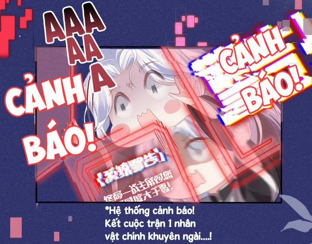 Nhiệm Vụ Thất Bại Thì Phải Yêu Đương 0 Văn án trang 33