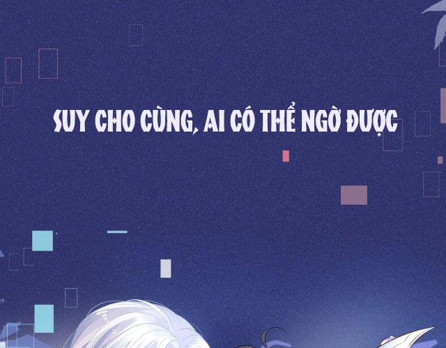 Nhiệm Vụ Thất Bại Thì Phải Yêu Đương 0 Văn án trang 34