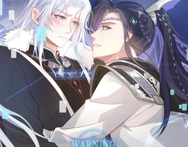 Nhiệm Vụ Thất Bại Thì Phải Yêu Đương 0 Văn án trang 35