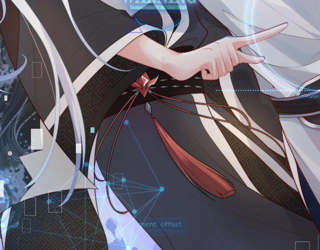 Nhiệm Vụ Thất Bại Thì Phải Yêu Đương 0 Văn án trang 36